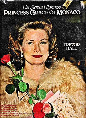 Her Serene Highness Princess Grace of Monaco