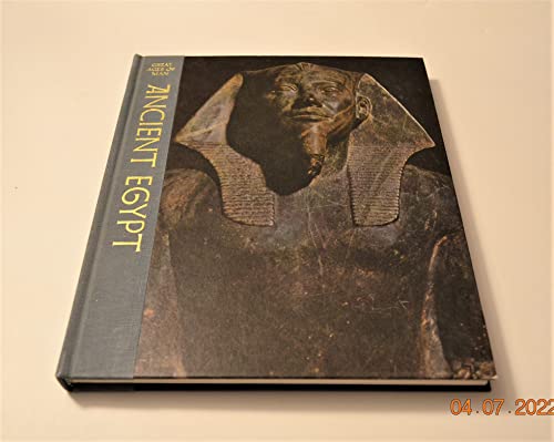 Great Ages of Man: Ancient Egypt