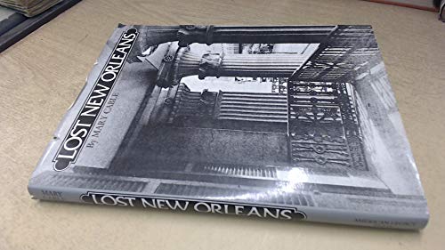 Lost New Orleans
