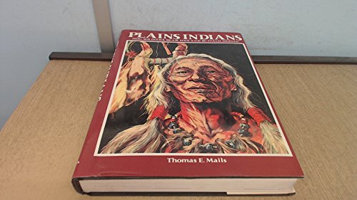 Plains Indians (Dog Soldiers, Bear Men & Buffalo Women)
