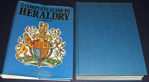 Complete Guide To Heraldry