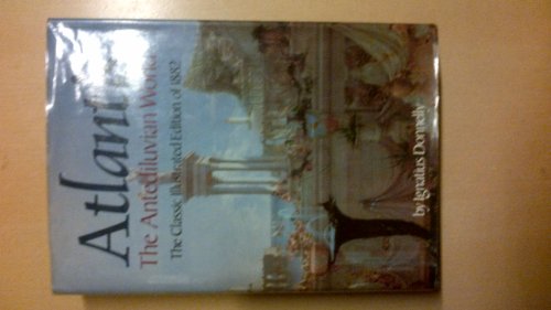 Atlantis: The Antediluvian World