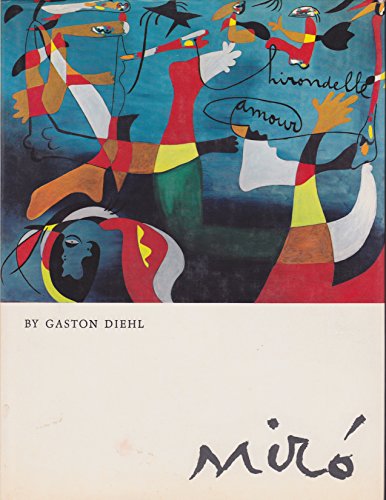 Joan Miro (Crown Art Library)
