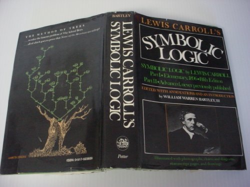Lewis Carroll's Symbolic Logic