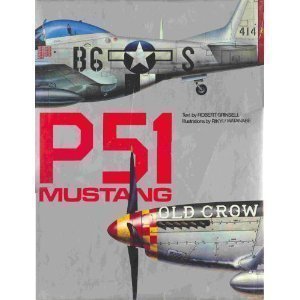 P 51 Mustang