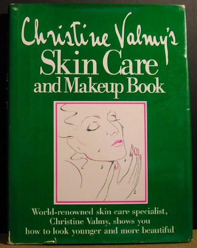 Christine Valmys Skin Care and M