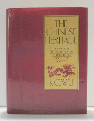 Chinese Heritage