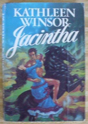 Jacintha