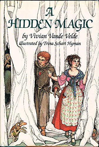Hidden Magic
