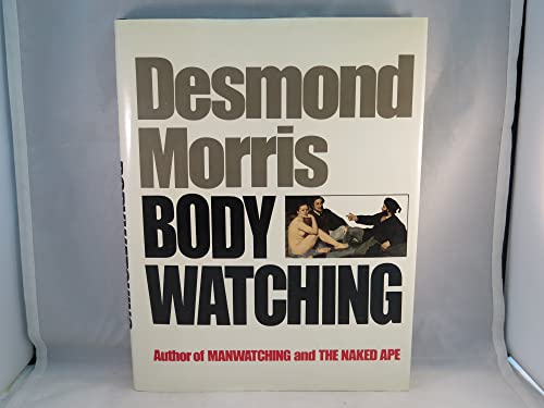 Bodywatching