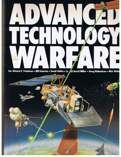 Advanced Technology Warfare