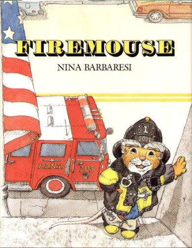 Firemouse