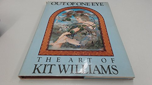 Out of One Eye: The Art of Kit Williams