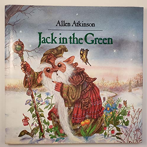 Jack in the Green