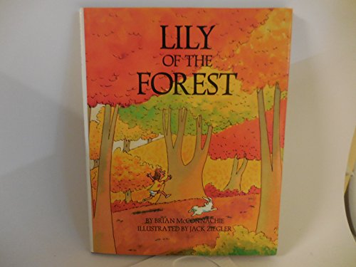Lily of the Forest