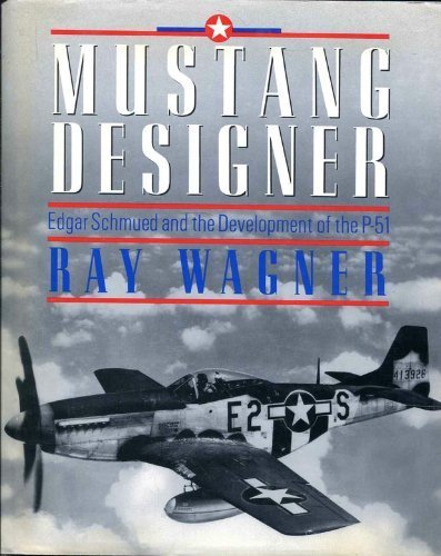 Mustang Designer