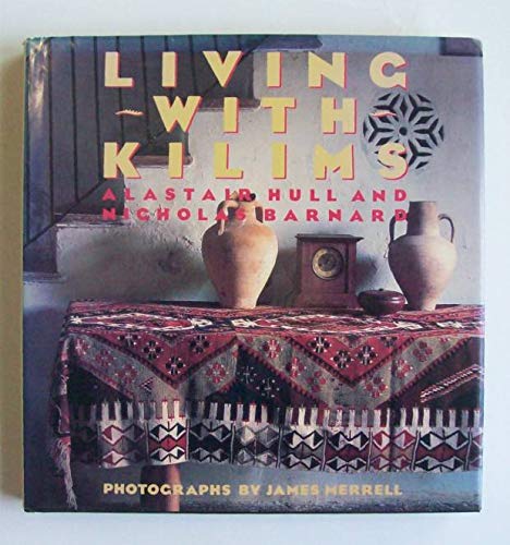 Living with Kilims