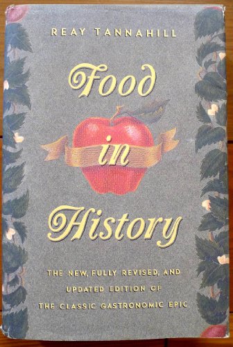 Food in History