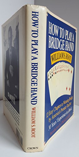 How To Play A Bridge Hand