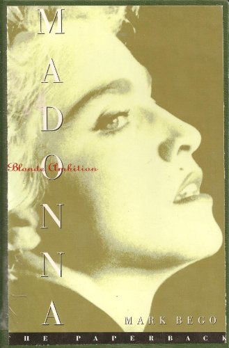 Madonna: Blonde Ambition
