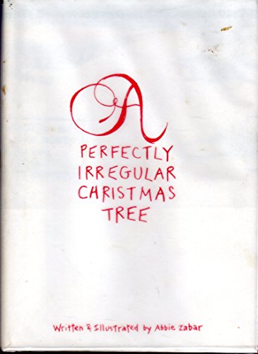 A Perfectly Irregular Christmas Tree