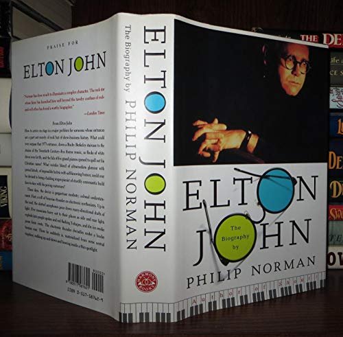 Elton John