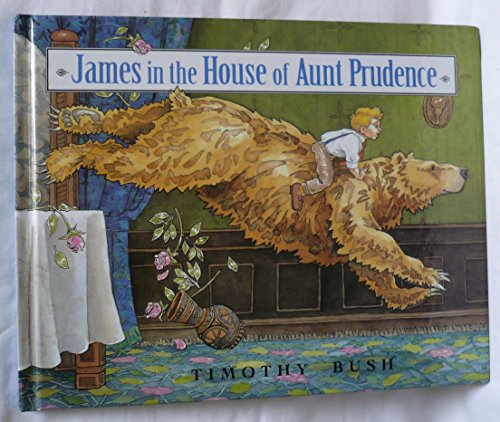 James in the House of Aunt Prudence