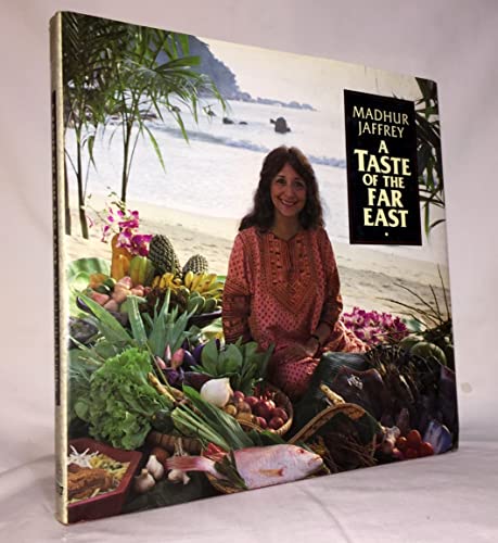 A Taste of the Far East