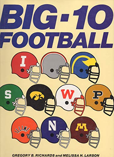 Big-10 Football
