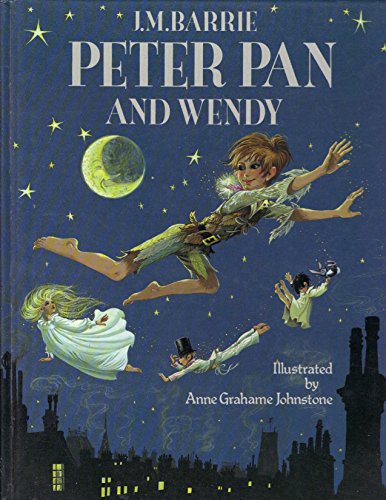 Peter Pan & Wendy