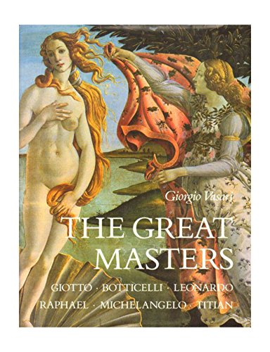 Great Masters