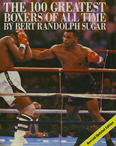 100 Greatest Boxers Of All Time