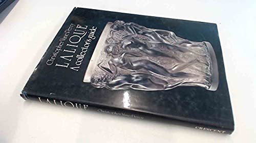 Lalique: A Collectors Guide