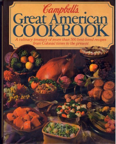Campbell's Great American Cookbook
