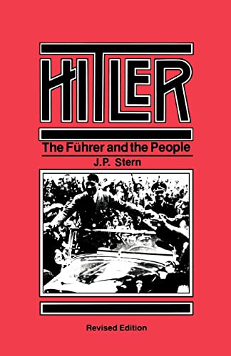Hitler: The Führer and the People