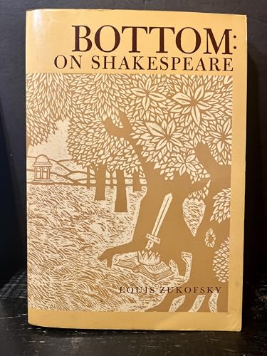 Bottom: On Shakespeare