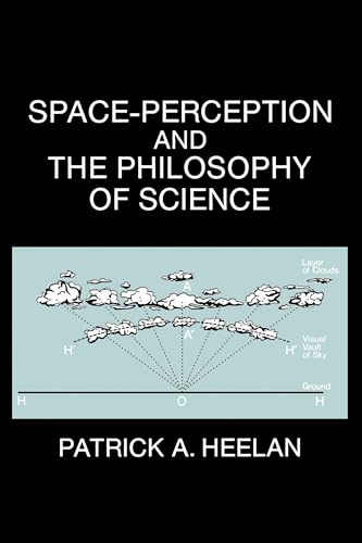 Space-Perception and the Philosophy of Science