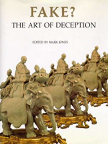 Fake? The Art of Deception