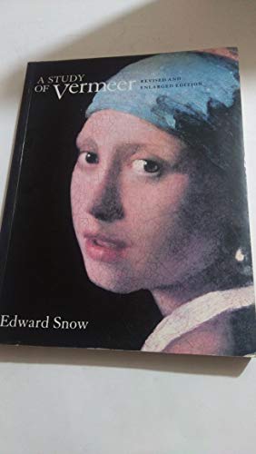 A Study of Vermeer, Revised and Enlarged edition