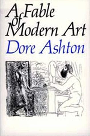 A Fable of Modern Art