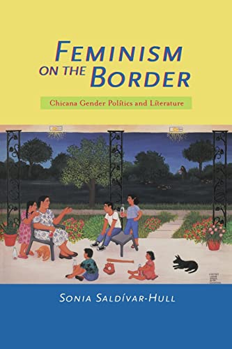 Feminism on the Border: Chicana Gender Politics and Literature