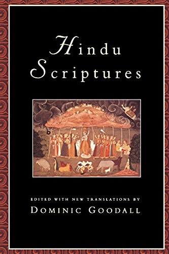 Hindu Scriptures