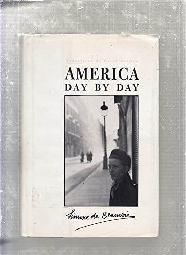 America Day by Day