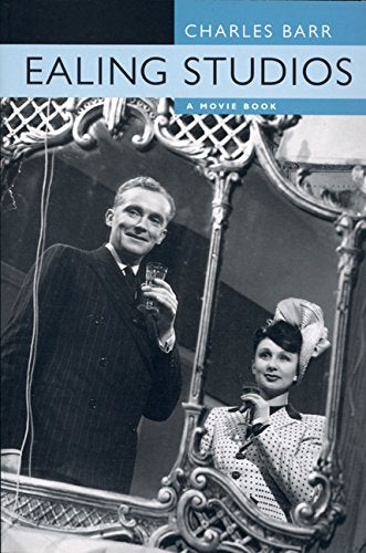 Ealing Studios: A Movie Book