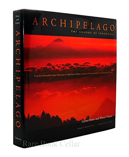 Archipelago : Islands of Indonesia