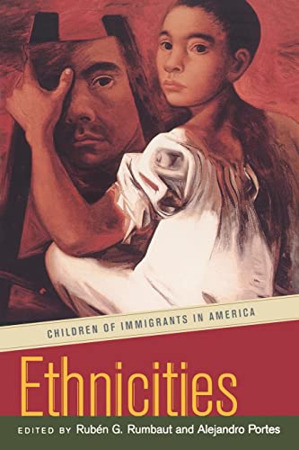 Ethnicities: Children of Immigrants in America