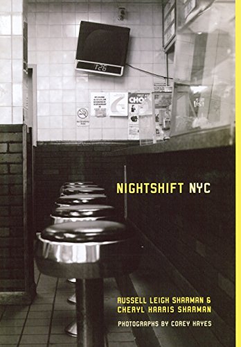 Nightshift NYC
