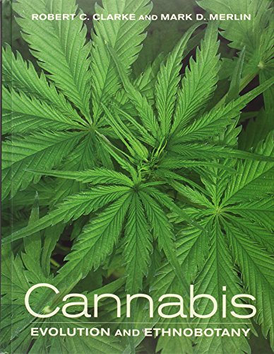 Cannabis: Evolution and Ethnobotany