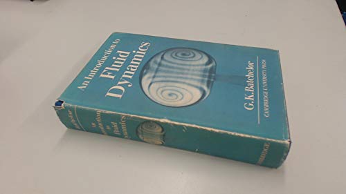 An Introduction to Fluid Dynamics