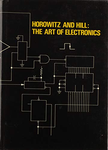 Art of Electronics